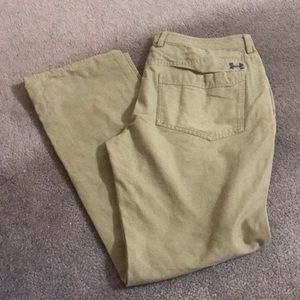 Men’s pants